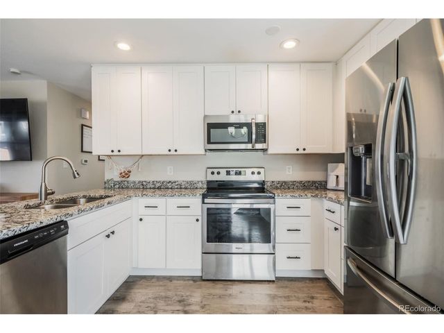 2240 Flintwood Dr, Colorado Springs, CO 80910