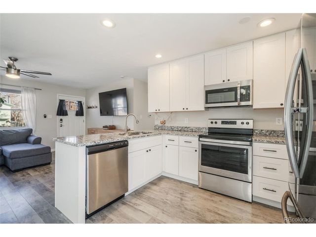 2240 Flintwood Dr, Colorado Springs, CO 80910