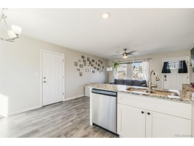 2240 Flintwood Dr, Colorado Springs, CO 80910