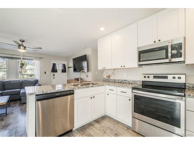 2240 Flintwood Dr, Colorado Springs, CO 80910