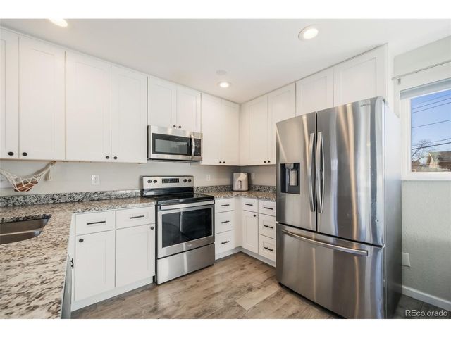 2240 Flintwood Dr, Colorado Springs, CO 80910