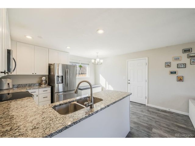 2240 Flintwood Dr, Colorado Springs, CO 80910