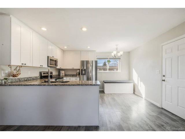 2240 Flintwood Dr, Colorado Springs, CO 80910