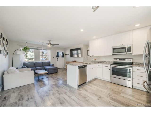 2240 Flintwood Dr, Colorado Springs, CO 80910