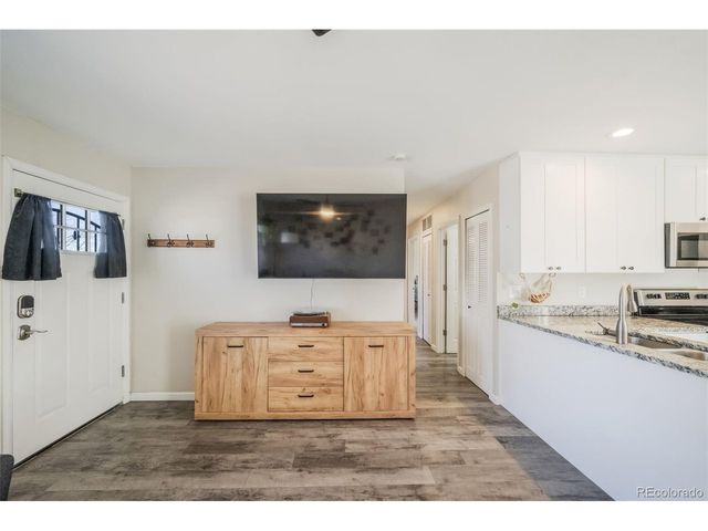 2240 Flintwood Dr, Colorado Springs, CO 80910