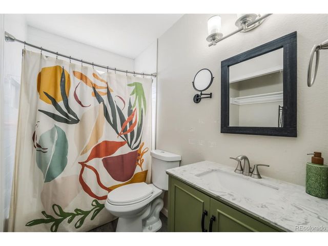 2240 Flintwood Dr, Colorado Springs, CO 80910