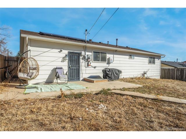 2240 Flintwood Dr, Colorado Springs, CO 80910