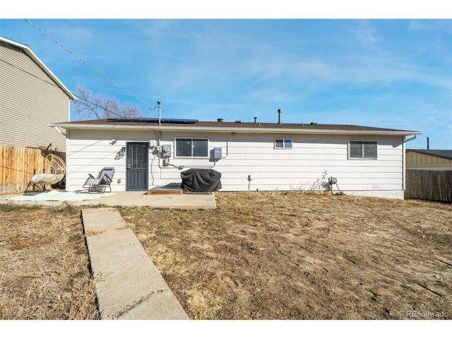 2240 Flintwood Dr, Colorado Springs, CO 80910