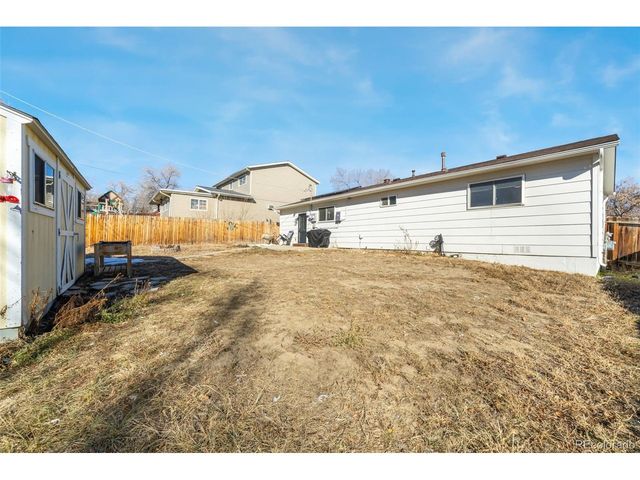 2240 Flintwood Dr, Colorado Springs, CO 80910