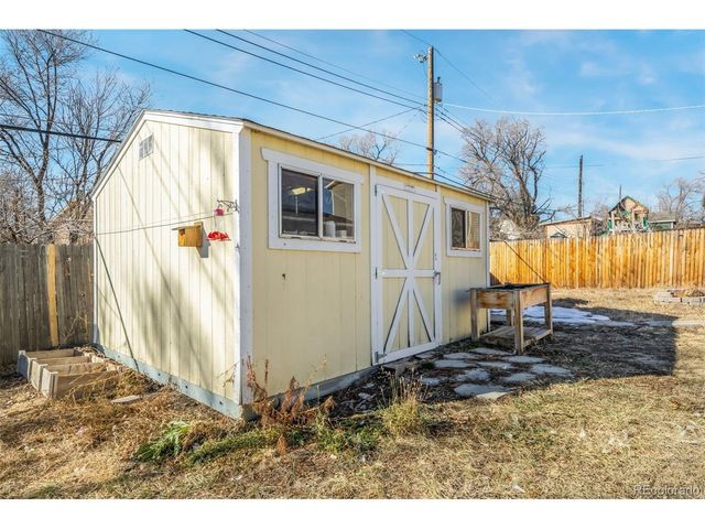 2240 Flintwood Dr, Colorado Springs, CO 80910