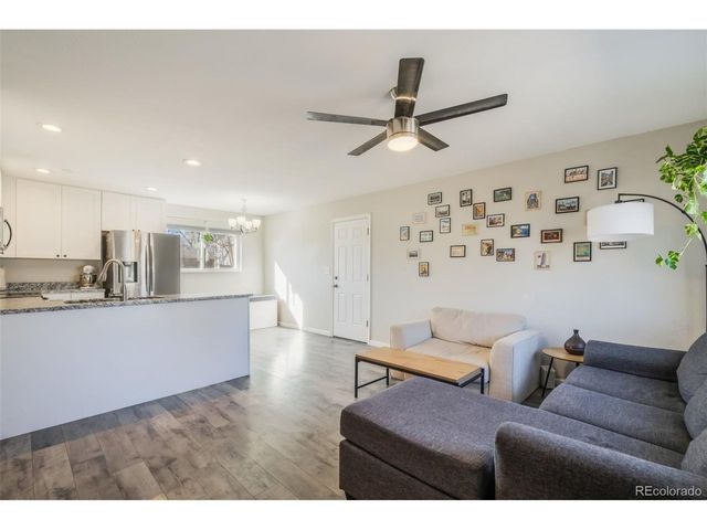 2240 Flintwood Dr, Colorado Springs, CO 80910