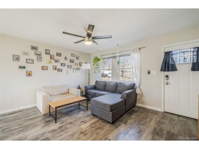 2240 Flintwood Dr, Colorado Springs, CO 80910