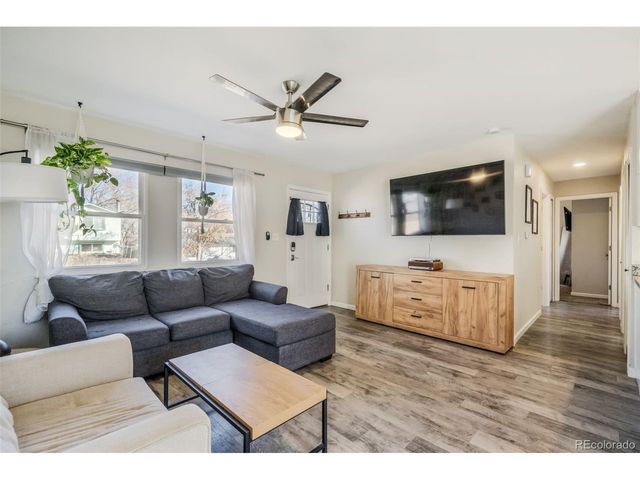 2240 Flintwood Dr, Colorado Springs, CO 80910