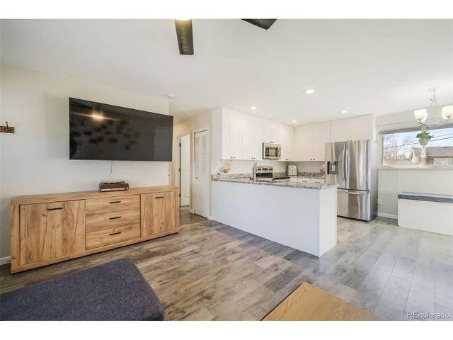 2240 Flintwood Dr, Colorado Springs, CO 80910