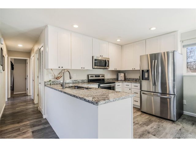 2240 Flintwood Dr, Colorado Springs, CO 80910