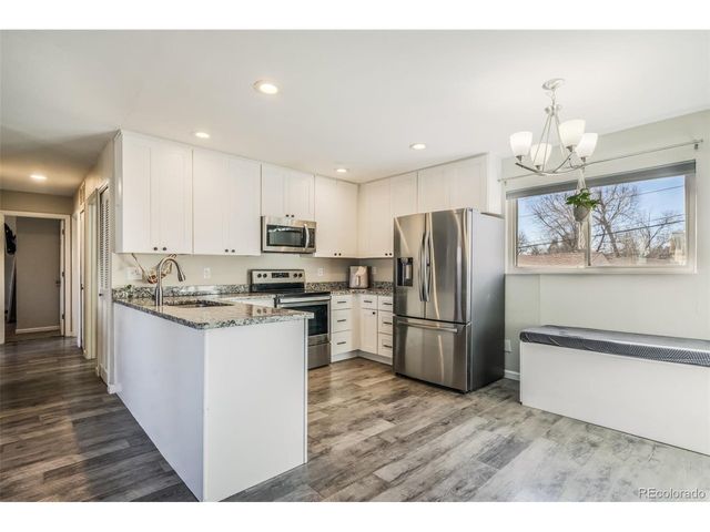 2240 Flintwood Dr, Colorado Springs, CO 80910