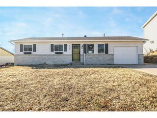 2240 Flintwood Dr, Colorado Springs, CO 80910