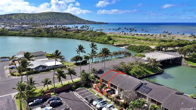 6370 Hawaii Kai Drive 63, Honolulu, HI 96825