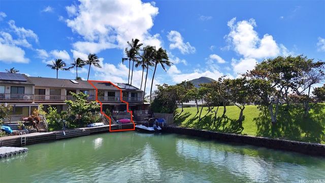 6370 Hawaii Kai Drive 63, Honolulu, HI 96825