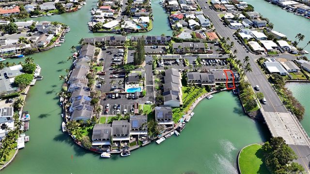 6370 Hawaii Kai Drive 63, Honolulu, HI 96825