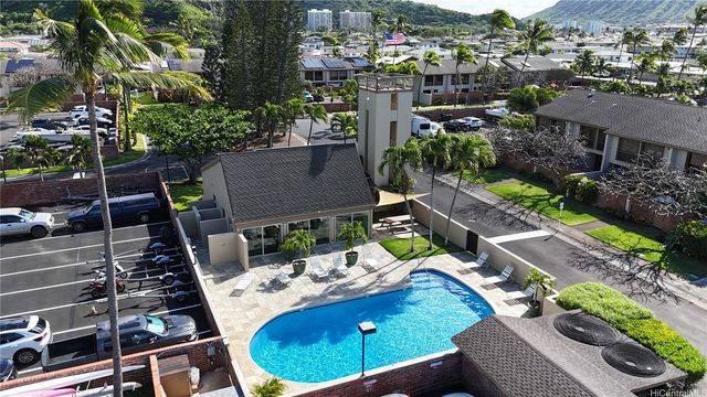 6370 Hawaii Kai Drive 63, Honolulu, HI 96825
