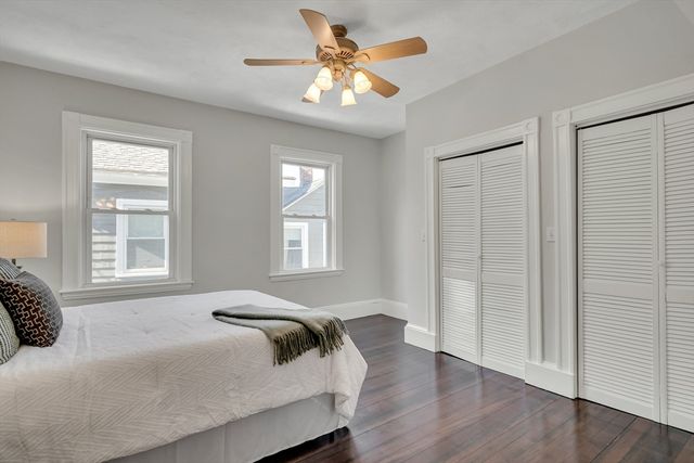 124 Chestnut St 2, Brookline, MA 02445