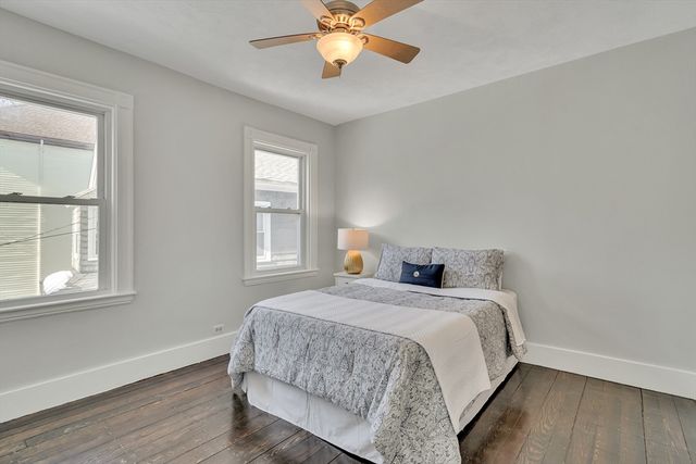 124 Chestnut St 2, Brookline, MA 02445