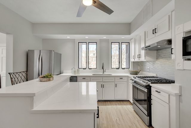 124 Chestnut St 2, Brookline, MA 02445