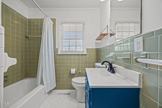 1103 Guy Avenue, Dunn, NC 28334