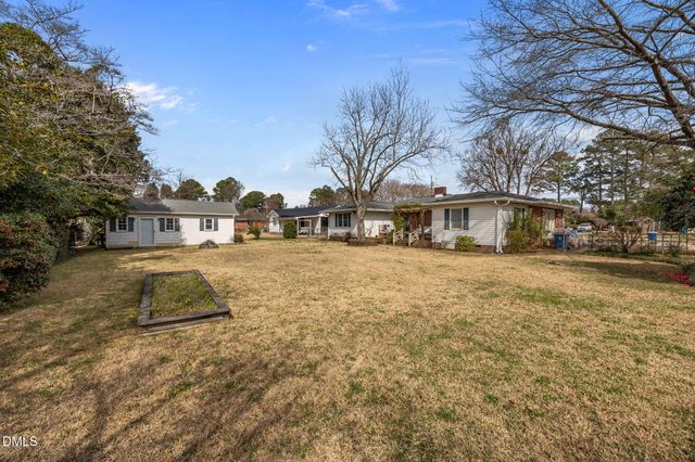 1103 Guy Avenue, Dunn, NC 28334