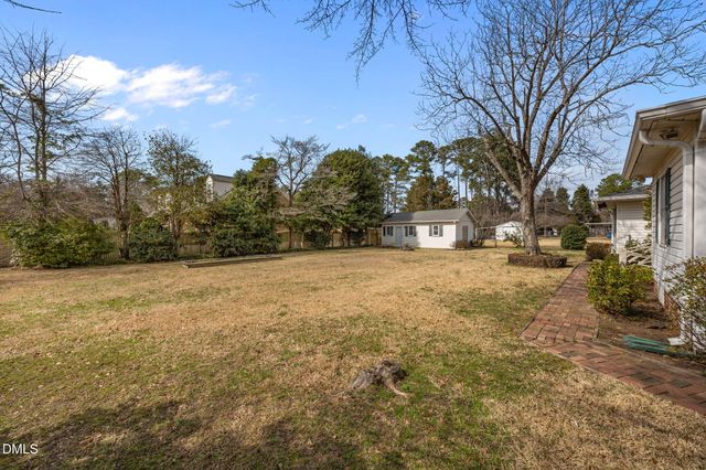 1103 Guy Avenue, Dunn, NC 28334