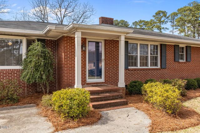 1103 Guy Avenue, Dunn, NC 28334