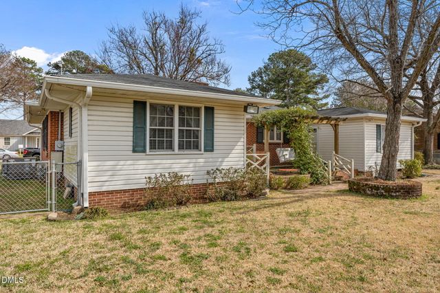 1103 Guy Avenue, Dunn, NC 28334