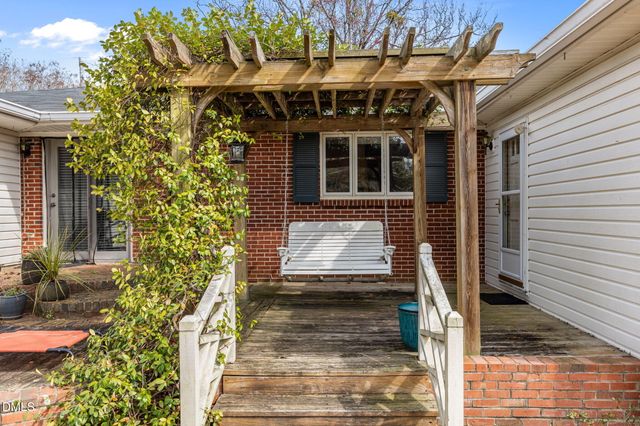 1103 Guy Avenue, Dunn, NC 28334