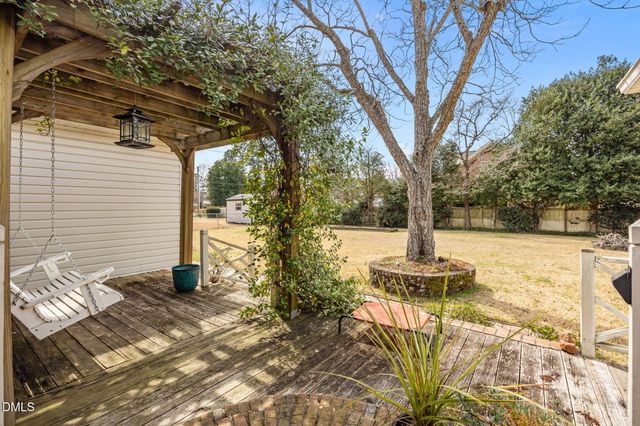 1103 Guy Avenue, Dunn, NC 28334