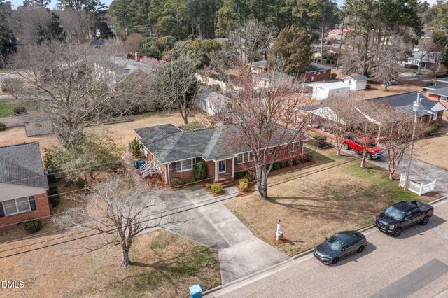 1103 Guy Avenue, Dunn, NC 28334