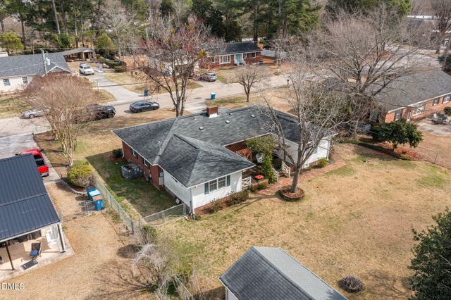 1103 Guy Avenue, Dunn, NC 28334