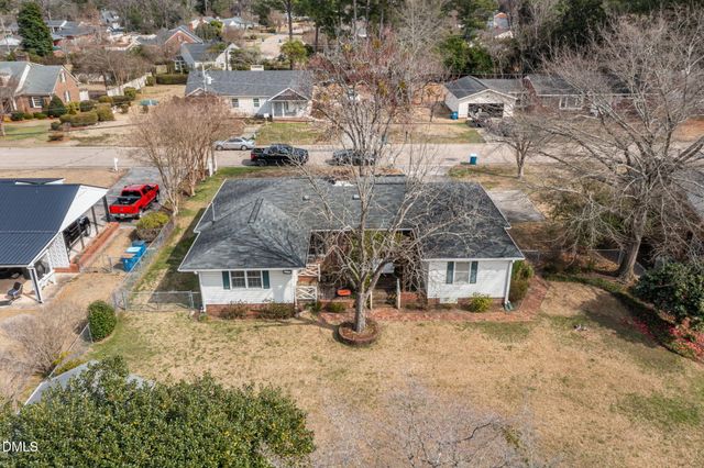 1103 Guy Avenue, Dunn, NC 28334