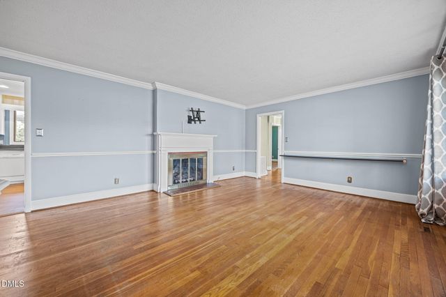 1103 Guy Avenue, Dunn, NC 28334