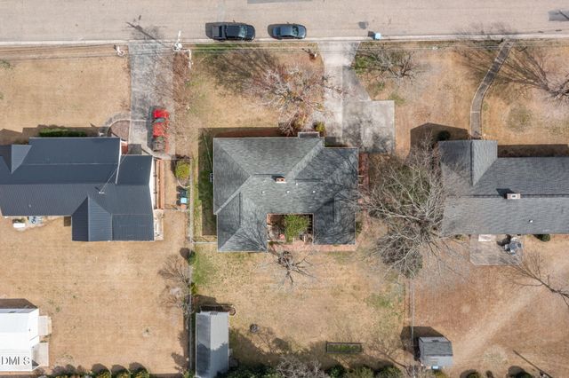 1103 Guy Avenue, Dunn, NC 28334