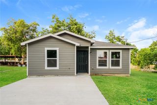 701 E Avenue A, Temple, TX 76501