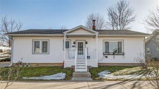 512 W Evans Street, Rice Lake, WI 54868