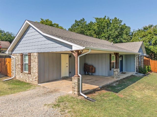 1327 E Wayne Street, Shawnee, OK 74801