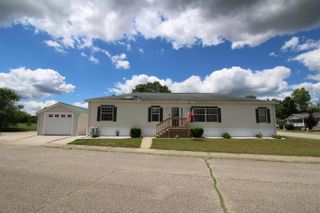 823 Raisin River Road, Three Rivers City, MI 49093