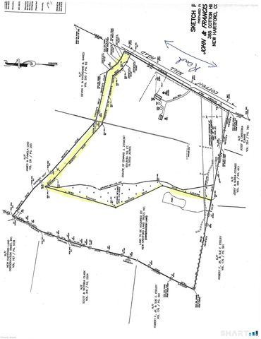 385 Cotton Hill Road, New Hartford, CT 06057