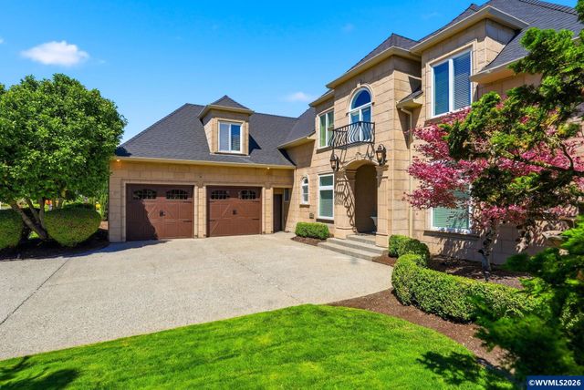 2340 Miller Farm Rd Rd, Woodburn, OR 97071