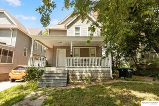 4038 Seward Street, Omaha, NE 68111