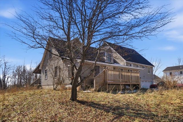 236 Baker Street, Alburgh, VT 05440