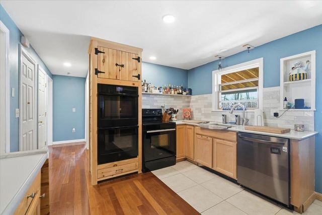 236 Baker Street, Alburgh, VT 05440