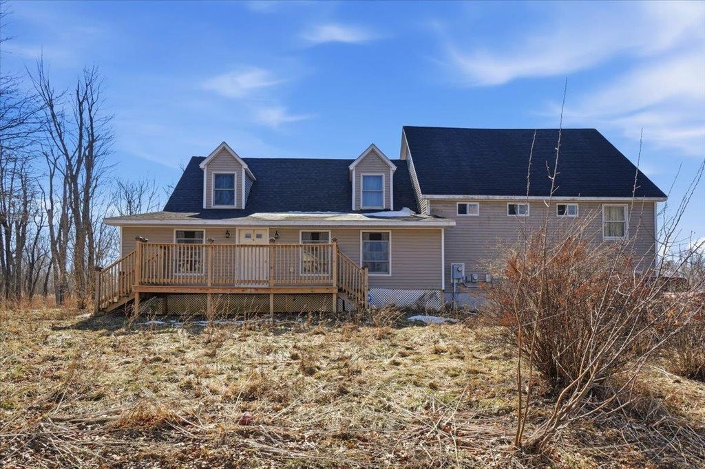 236 Baker Street, Alburgh, VT 05440